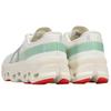 On Cloudmonster 1 Rebound Running Shoes Women's Beige Green 3WF30481057