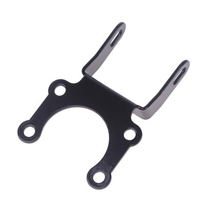 For Surron Light Bee X Motorcycle Headlight Bracket Fixation  X160 X260 Ebike Support Motocross Mounting Accessories