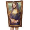 Lustiges und skurriles Halloween-Party-Kostüm für Bühnenauftritte Unisex-Body