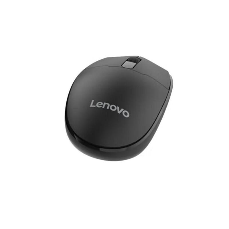 Lenovo N210 2.4G Wireless Silent Mouse