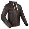 Segura Challenger Leather Motorcycle Jacket