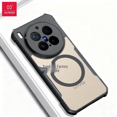 Magnetický ochranný kryt Xundi X300 Pro pro telefony Vivo