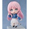 In Stock   GSC Nendoroid 2707 BanG Dream  Anon Chihaya Action Figure Anime Figure Birthday Present Model Collection Doll