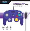 Gamepad Retro Bit PC/Mac Wired USB Controller Nintendo GameCube Design Purple