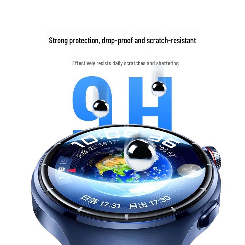 

Защитная пленка для экрана UGREEN Huawei Watch 4 Pro