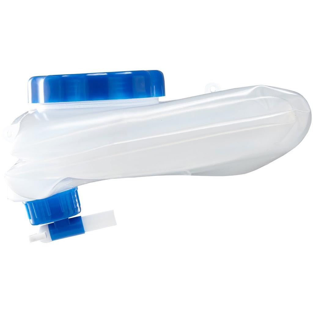 LOGOS Water Can Antibacterial Wide Mouth Water Container 16 81441621