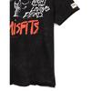 Misfits Unisex Adult Night Of The Living Dead T-Shirt