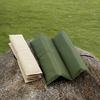 Klappbares Sitzkissen, tragbare wasserdichte Sitzmatte, leichtes Outdoor-Reise-Camping-Wanderrucksack-Angelstuhl-Stadion-Sitzpolster