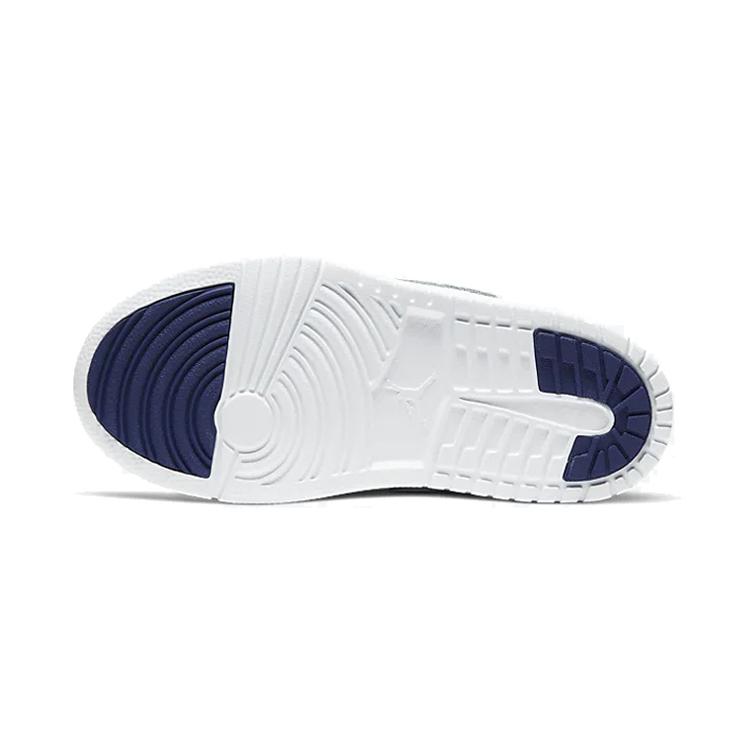 Sky Jordan 1 PS Court Purple BQ7197-100