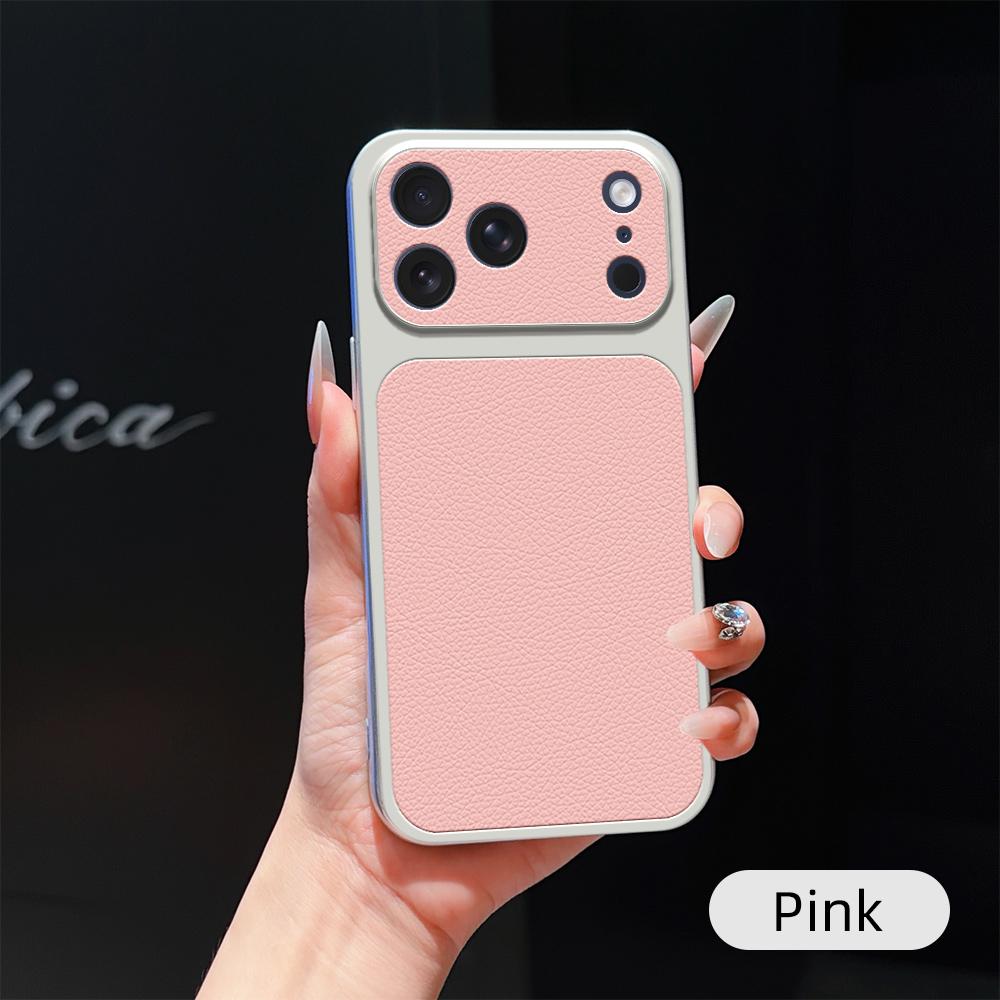 Luxus-Kunstleder-Handyhülle für VIVO S50 Pro mini Y600 Pro Abdeckung