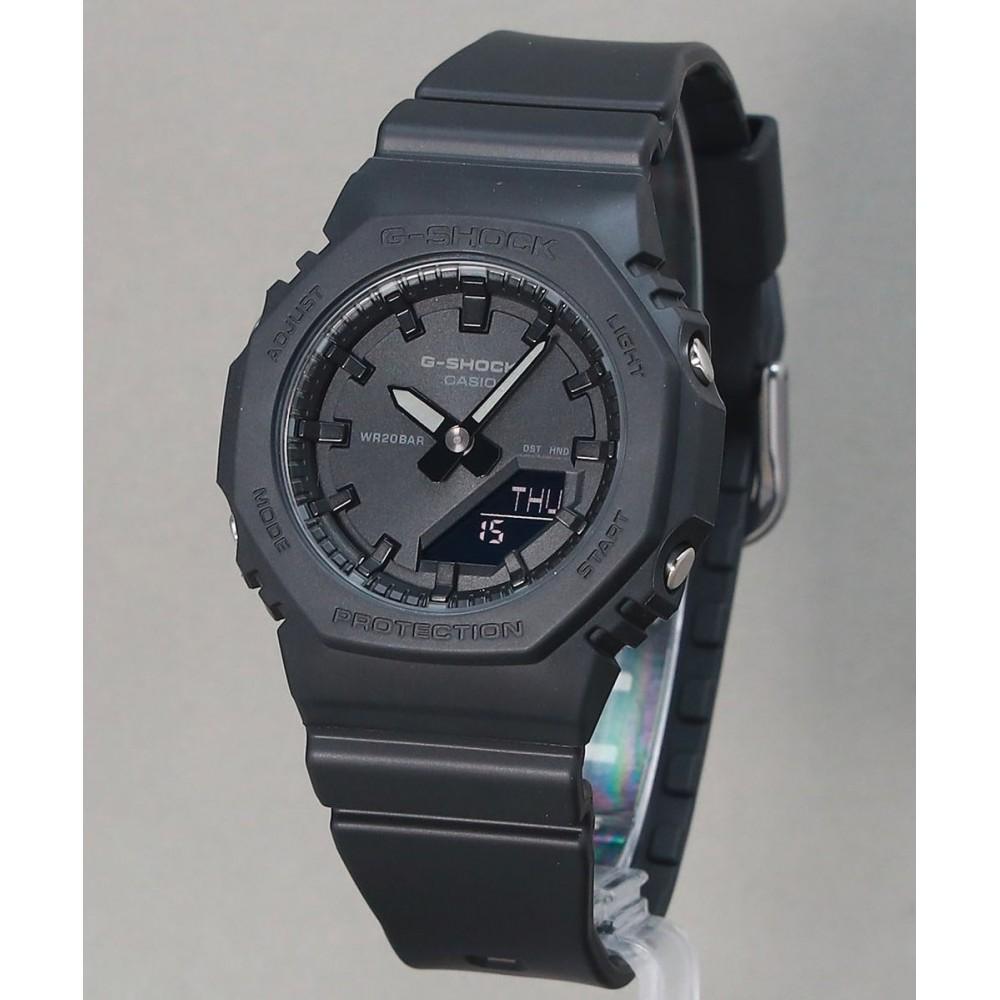 

Casio G-Shock Аналогово-цифровые женские GMA-P2100BB-1AJF
