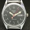 REFURBISHED VINTAGE SEIKO 5 AUTOMATIC 6309A JAPAN MENS ARABIC WATCH A318703-9 Seiko-a318703-1