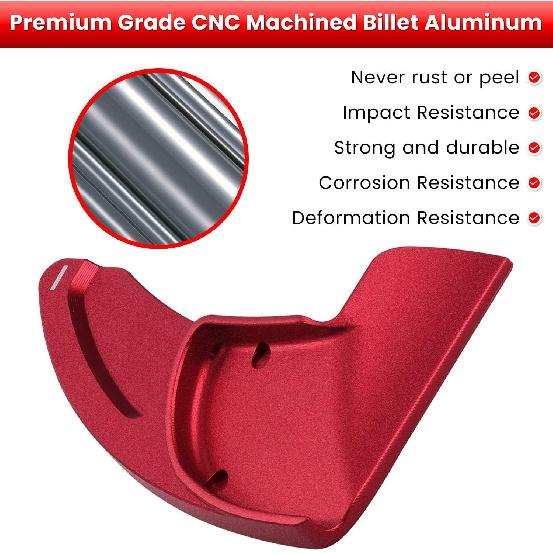 Steering Wheel Shift Paddle Extended Shifter Trim Cover For Dodge Challenger Charger Durango RT & Scat Pack 2015-2024, For Jeep Grand Cherokee 2014-