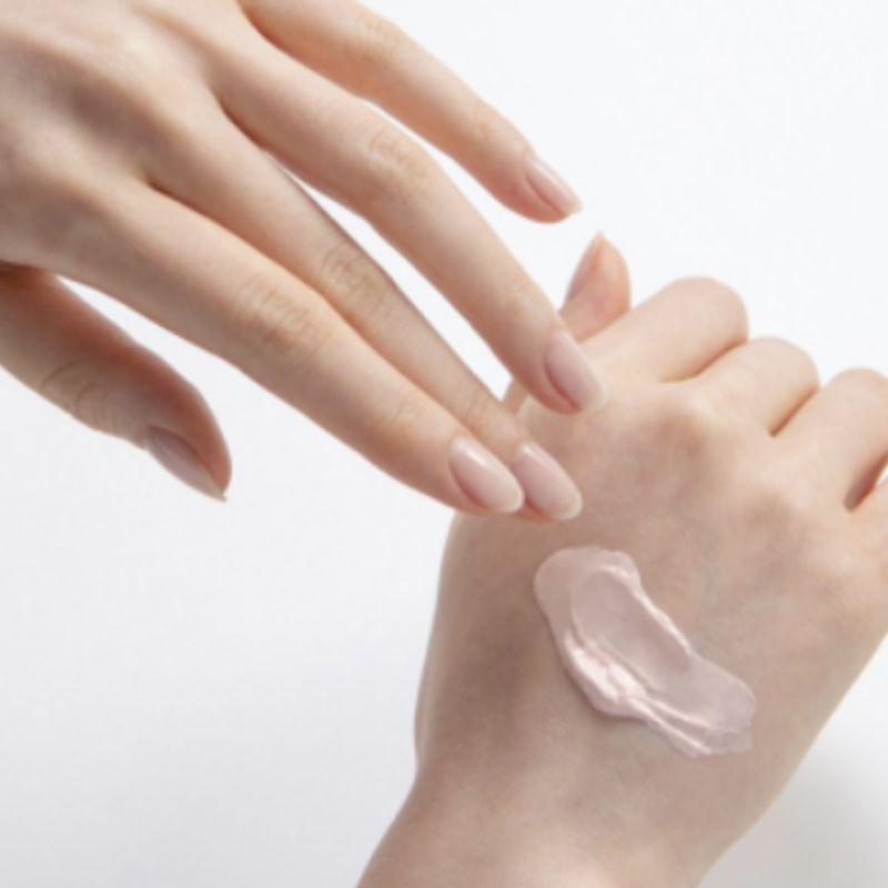 AHC Aura Secret Tone-Up Cream SPF30 PA++ – Brightening Sunscreen Tone Corrector (50ml)