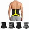 Abdomen Slimming Body Shaper Multiple Sizes Waist Trimmer Belt Men  Business Occasion
