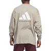 Adidas Basketball Long Sleeve Tee Gender Neutral JD6130