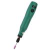 Mini Electric Drill DC5V 3?Speed Adjustable Mini Electric Grinder Tool Kit for Punching Engraving