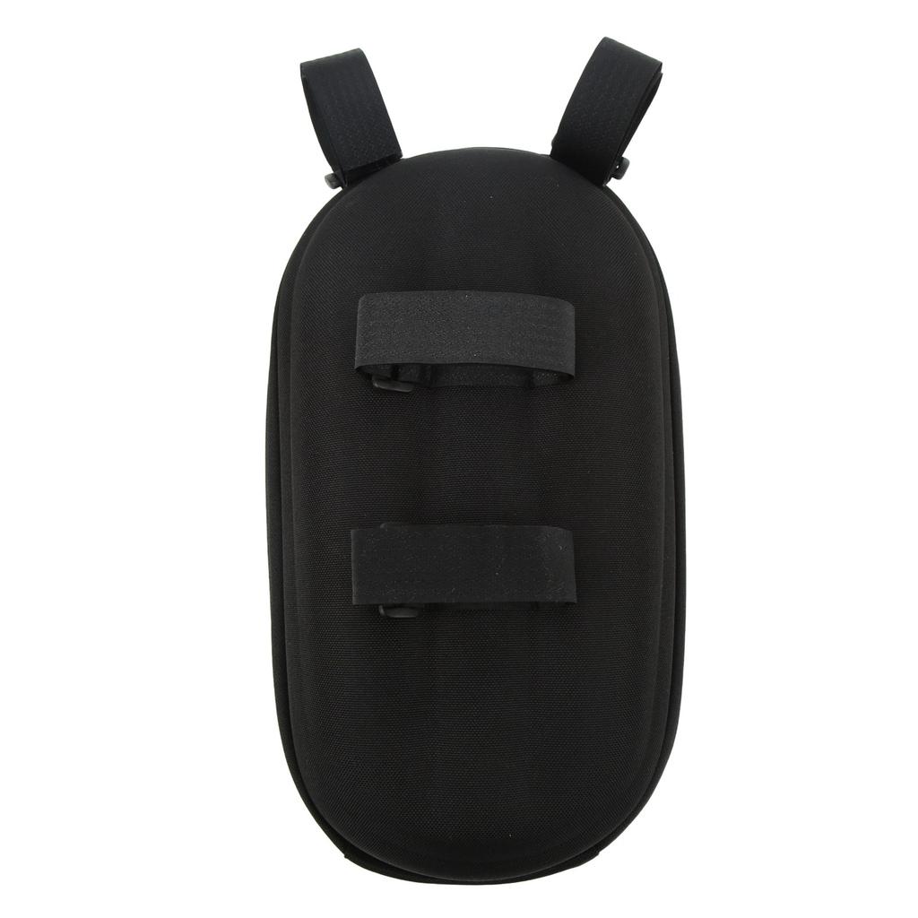 Electric Scooter Front Hanging Bag EVA Hard   Electric Folding   Handlebar Bag