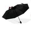 Chiikawa  pattern, automatic folding umbrella, portable and foldable design, 8 ribs, a Christmas or birthday gift.