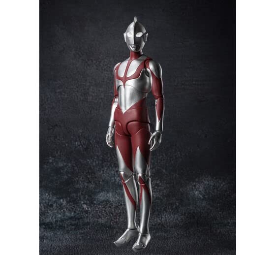 

Fake Ultraman S.H.Figuarts