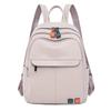 PU Women's Backpack Large Capacity Commuter Travel Backpack