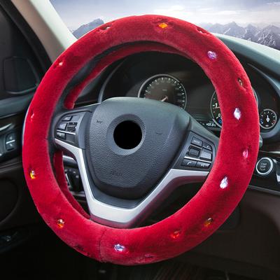 Autoaccessoires – Stuurwiel spinner knoppen en hoezen
