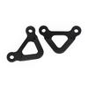 Aluminum Rear Tie Down Hook Racing For SUZUKI GSXS1000 GSX-S1000 2022 2023 2024 Motorcycle Accessories Hooks Strap Fixing