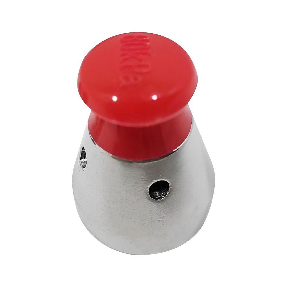 Kitchen Tools 80KPa Cooker Accessories Safety Valve Stopper Cooker Parts Pressure Relief Valve