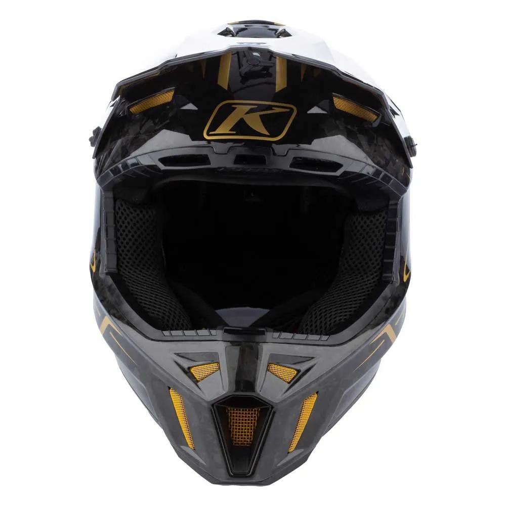 Klim Off-Road Helmet F3 Carbon Pro ECE