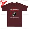 I Lost My Fvcking Cat Extremely Poisonous Funny Cat Meme Quote Mens TShirt Cotton Retro Street Fashion Short Sleeve Design Tee