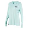 PELAGIC Women's, Hoodie, Outdoor Fishing Suit, Sunscreen Ice Silk, Long Sleeve Luya Fishing Suit