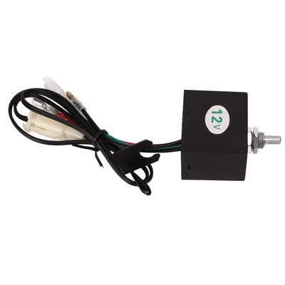 10A AC Eator Temperature Control Switch Respo Aceator Temperature Control Switch AC Eator