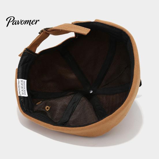 Cute Animal Ear Docker Cap Brimless Cat Hat, Cap, Adjustable Skullcap, Stylish Soft Comfortable Sun Hat Sailor for Women Men Street Casual Wear Size