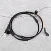 Rear Brake Pad Wear Sensor SOE000025 Fits for Land Rover Discovery 3 4