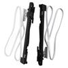 Sliding Sunroof Drive Cable Assemblies Strong Strength Designs Quick Response Sunroof Drive Cable Set Suitable for Vehic