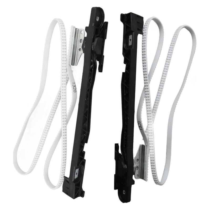 Sliding Sunroof Drive Cable Assemblies Strong Strength Designs Quick Response Sunroof Drive Cable Set Suitable for Vehic