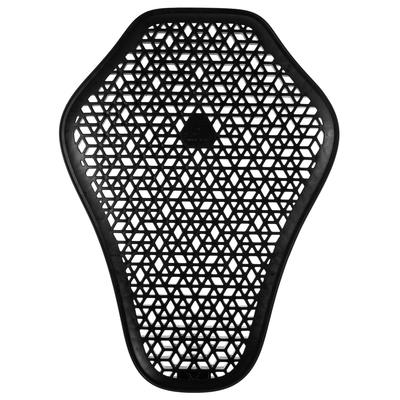 Motorcycle Enigma Light CE1 Back Protector Black Free SK-859