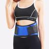 Heat Waist Belt Brace For Lower Back Pain Relief  Support Hot HT
