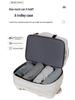 Lightweight Large-Capacity Backpack for Men & Women - Versatile for Business Trips, Short Travel, & Students
