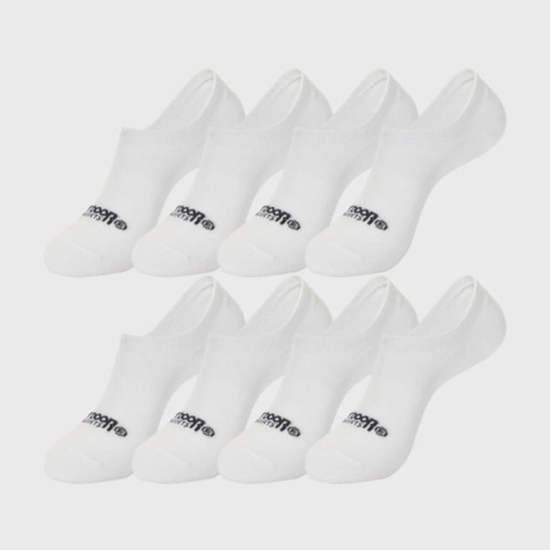 

OUTDOOR PRODUCTS Носки-следки Signature (8 пар) Black_M