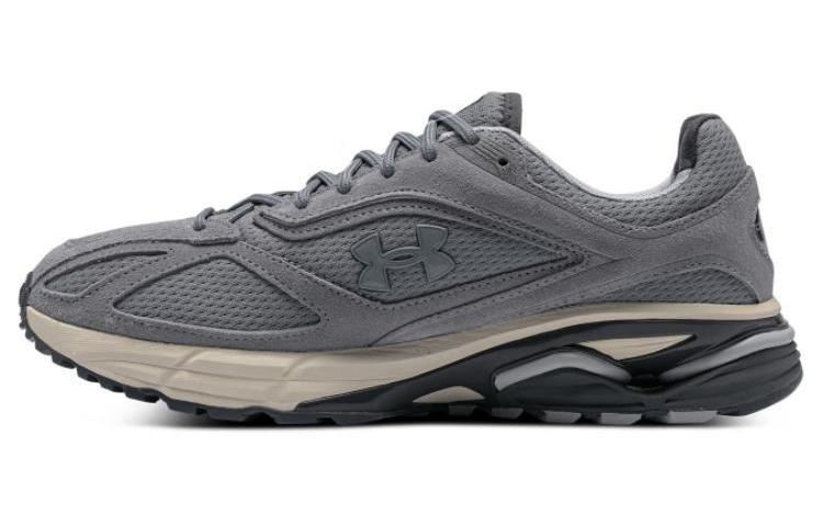 Under Armour Apparition Steel 38