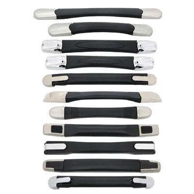 Suitcase Replacement Carry Box DIY 22 Length Handle, Repair, Replacement, (No. (total 24.0 Cm))