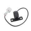 Reverse Camera 95760‑2W000 Parking Assist Camera Replacement for Santa Fe Rear View 2013‑16