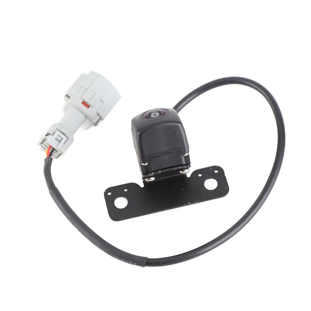 Reverse Camera 95760‑2W000 Parking Assist Camera Replacement for Santa Fe Rear View 2013‑16