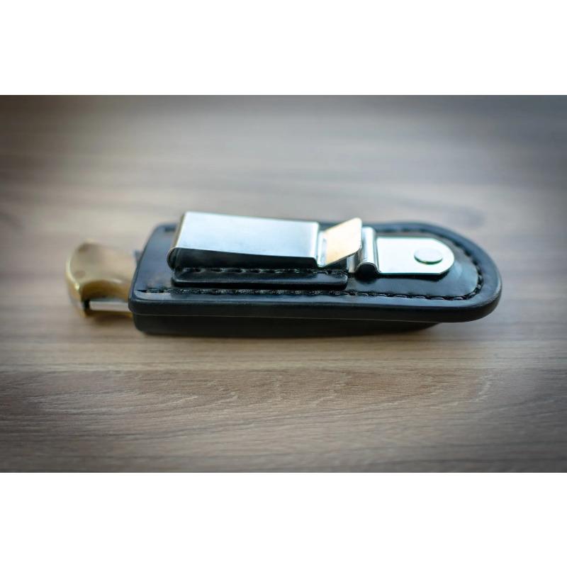 1 Stück K Gürtelclip Kydex Hüftclips Cutter K Scheide Rückenclip / Hüftclip Scheidenzubehör K Scheide Trage-Rückenclip