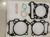 BIG BORE 95mm Head and Base Gasket Set Fit for Suzuki LTZ400 Kawasaki KFX400