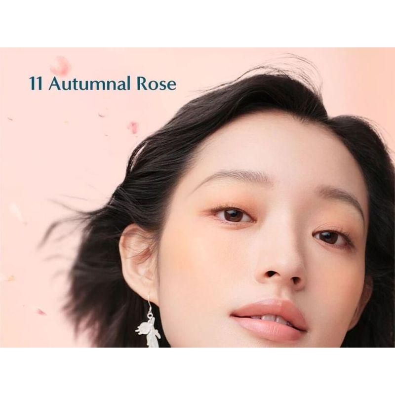 Florasis - Peony Dream Cream Blush - 3 Colors