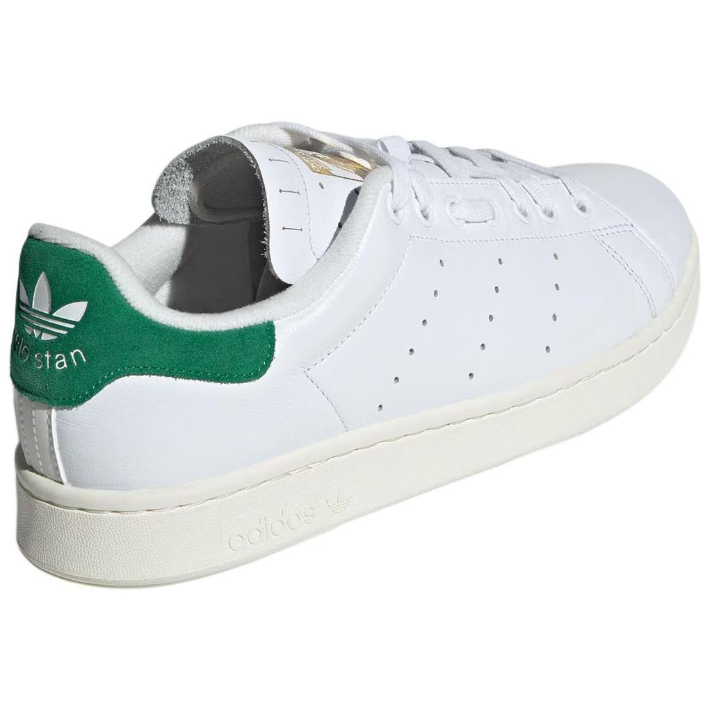 Adidas Velostan Smith 'Weiß Grün' Sneaker IE8398
