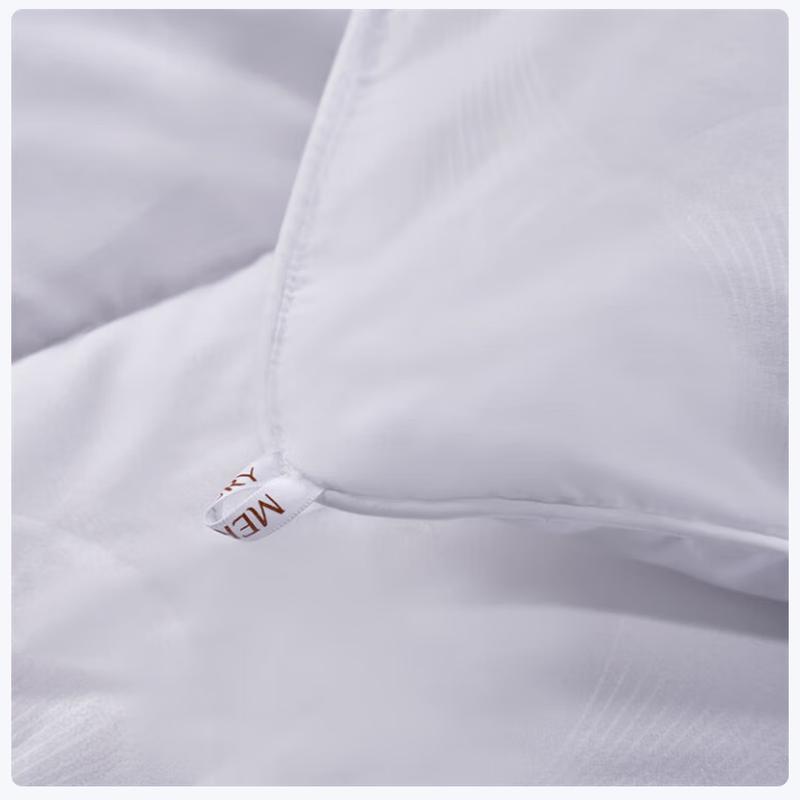 

Mercury Home Textiles California Sunshine Antibacterial Four-Season Duvet