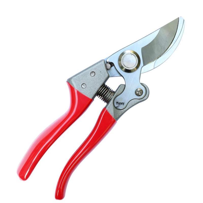 Multi-functional SK5 Stainless Steel Pruning Shears for Gardening, Branches, and Fruit Trees